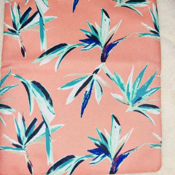 Rachel Pally Reversible Clutch Paradise - Picture 8 of 8